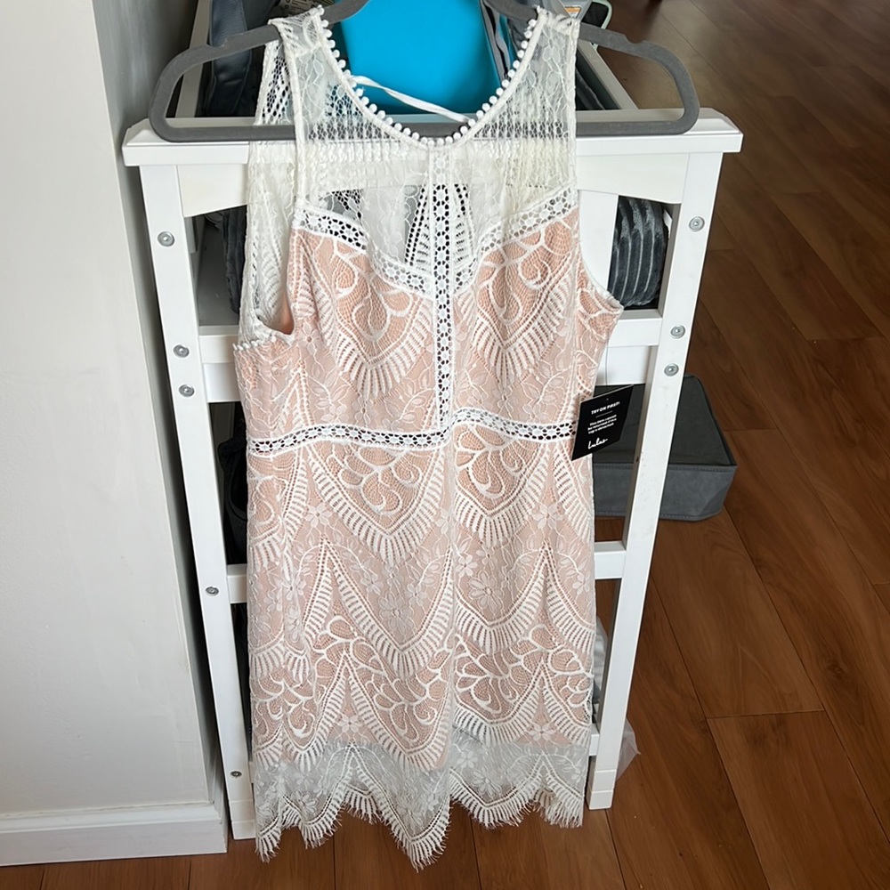 Lulu dress